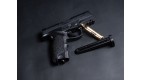 Steyr M9-A1 Pistolet à bille acier