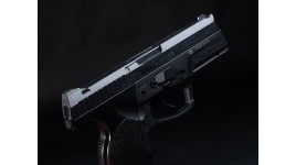 Steyr M9-A1 Pistolet à bille acier