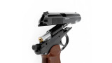 pistolet CO2 a bille acier Makarov