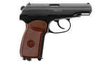 pistolet CO2 a bille acier Makarov