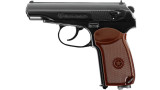 pistolet CO2 a bille acier Makarov