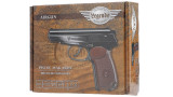 pistolet CO2 a bille acier Makarov