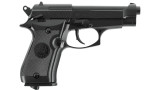 Beretta Mod. 84 FS Pistolet à bille acier