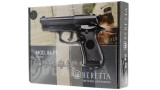 Beretta Mod. 84 FS Pistolet à bille acier