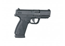 Pistolet Co2 Bersa BP9CC à bille acier 4,5 mm