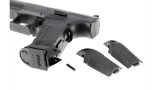 Walther CP99 avec laser