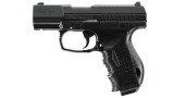 Walther CP99 Compact avec laser