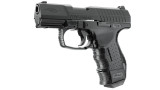 Walther CP99 Compact avec laser