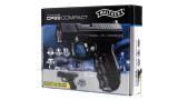 Walther CP99 Compact avec laser