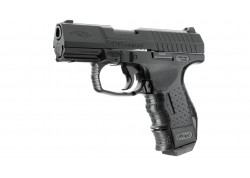 Walther CP99 Compact - Pistolet bille acier