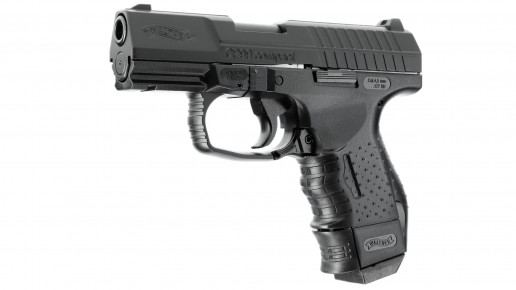 Walther CP99 Compact - Pistolet bille acier