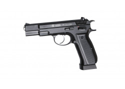 Pistolet CZ 75 a bille...