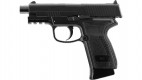 Umarex HPP - Pistolet bille acier