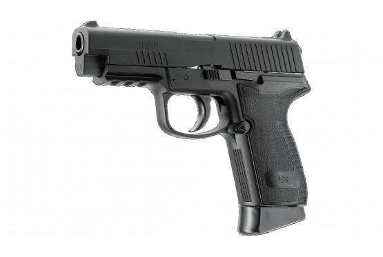 Umarex HPP - Pistolet bille acier