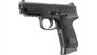 Umarex HPP - Pistolet bille acier