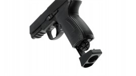 Umarex HPP - Pistolet bille acier