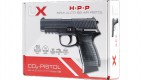 Umarex HPP - Pistolet bille acier