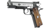 Colt Special Combat - Pistolet à bille acier