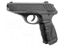 Gamo P25 pistolet CO2