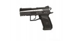 CZ 75D P-07 duty - Pistolet Bille Acier