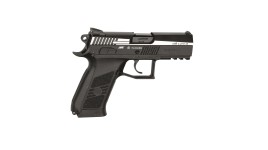 CZ 75D P-07 duty - Pistolet Bille Acier