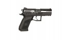 CZ 75D P-07 duty - Pistolet Bille Acier