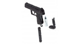 Gamo C-15 - pistolet bille acier