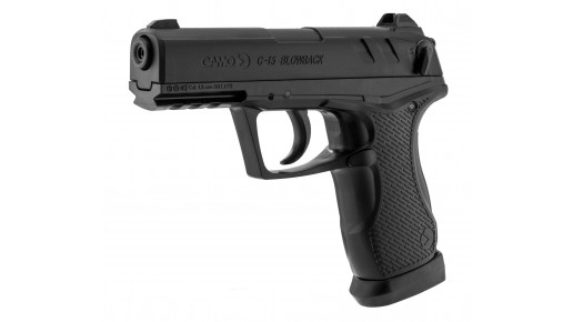 Gamo C-15 - pistolet bille acier