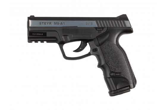 Steyr M9-A1 Dual tone - Pistolet bille acier