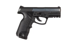 Steyr M9-A1 Dual tone - Pistolet bille acier