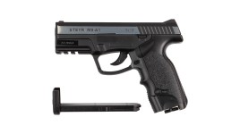 Steyr M9-A1 Dual tone - Pistolet bille acier