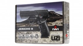 IWI Jericho B Pistolet à bille d'acier