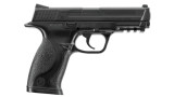 Smith & Wesson M&P 40 - Pistolet bille acier