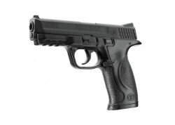 Smith & Wesson M&P 40 - Pistolet bille acier