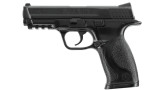 Smith & Wesson M&P 40 - Pistolet bille acier