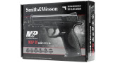 Smith & Wesson M&P 40 - Pistolet bille acier