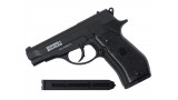 Swiss Arms P84 - Pistolet bille acier