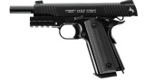 Pistolet CO2 Colt M45 A1 CQBP bille acier