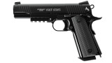 Pistolet CO2 Colt M45 A1 CQBP bille acier