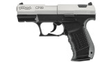 Walther CP99 culasse nickel - Pistolet à plomb