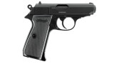 PPK Pistolet Co2 À Bille D’acier