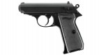 PPK Pistolet Co2 À Bille D’acier