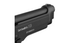 Réplique airgun à billes d'acier pistolet X9 Classic Blowback - CO2 - calibre 4.5mm