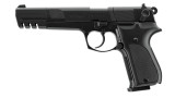 Walther CP88 Competition noir - Pistolet à plombs