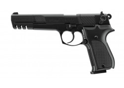 Walther CP88 Competition noir - Pistolet à plombs