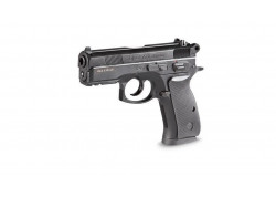 CZ 75D Compact - Pistolet à bille acier