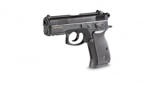 CZ 75D Compact - Pistolet à bille acier