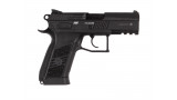 CZ 75 P-07 Duty Pistolet Bille Acier