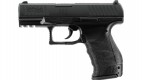 Pack promotion prêt à tirer Pistolet CO2 Walther PPQ à plomb