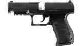 Pack promotion prêt à tirer Pistolet CO2 Walther PPQ à plomb